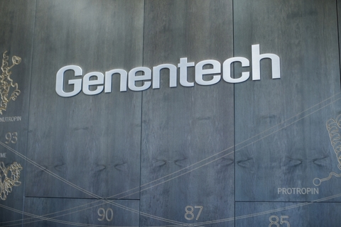 Roche Genentech Roche Genentech
