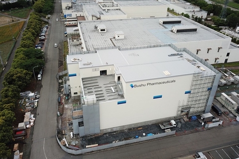 Bushu Pharma Bushu Pharma