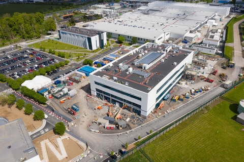Regeneron Limerick Regeneron Limerick