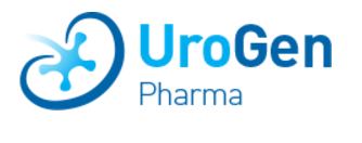 UroGen Logo UroGen Logo