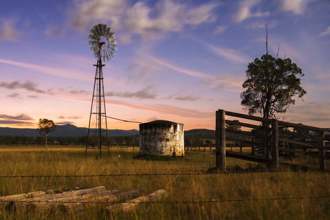 Queensland Australia // Photo by RobertDowner/iStock/Getty Images Plus/Getty Images Queensland Australia
