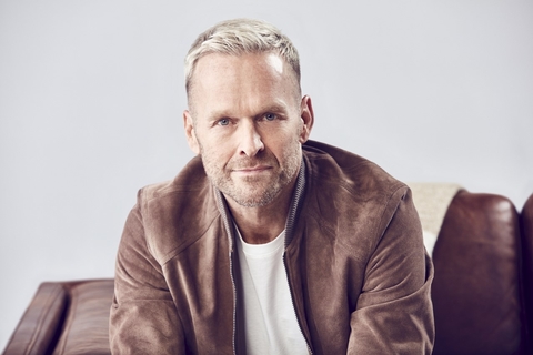 AstraZeneca Bob Harper awareness campaign Former Biggest Loser coach Bob Harper