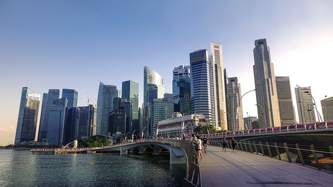 Singapore Singapore