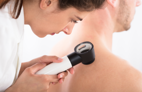 Skin cancer Dermatology