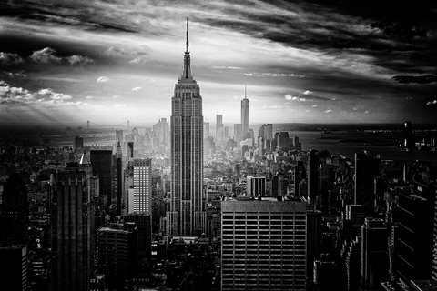 New York City New York City