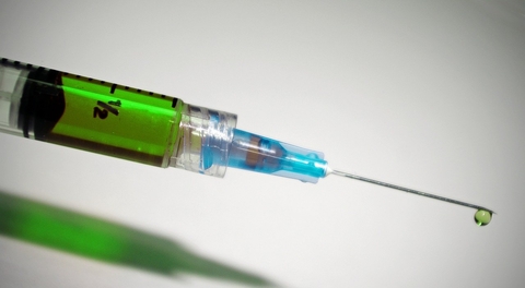 Syringe Syringe