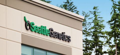 Seattle Genetics Seattle Genetics