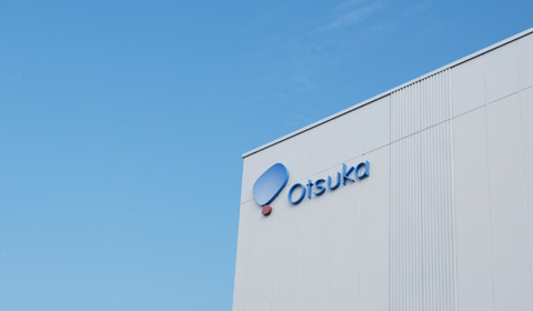 Otsuka Otsuka
