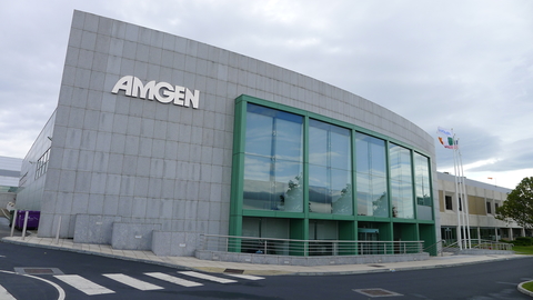 amgen amgen