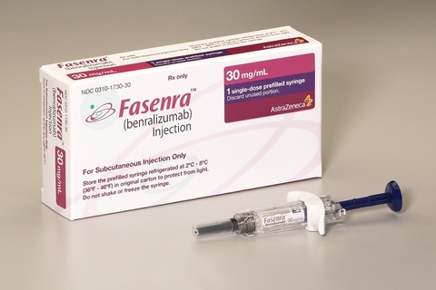 Fasenra Fasenra