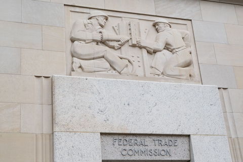 Federal Trade Commission Federal Trade Commission