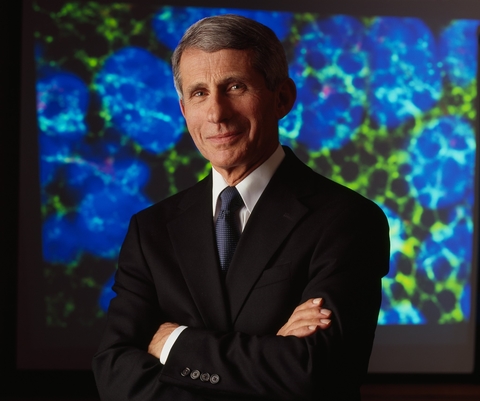 Fauci Fauci