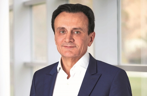 Pascal Soriot Pascal Soriot