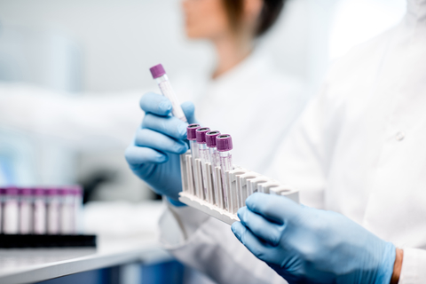 Laboratory Laboratory