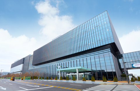 Samsung Biologics May 2019 Samsung Biologics May 2019