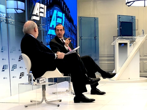 Alex Azar Alex Azar