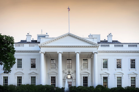 White House Credit AndrewSoundarajan iStock Getty Images Plus Getty Images White House