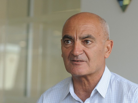 Medicxi partner Moncef Slaoui Medicxi partner Moncef Slaoui
