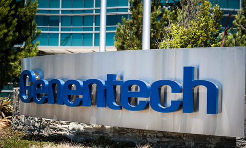 Genentech Genentech