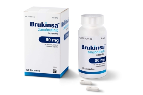Brukinsa Brukinsa