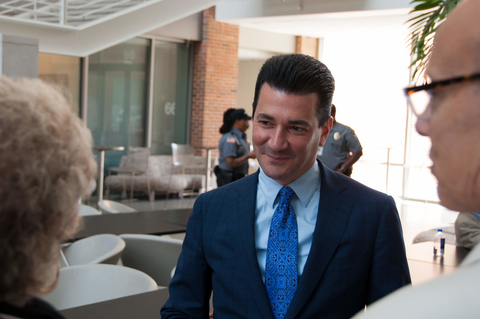 Scott Gottlieb Scott Gottlieb