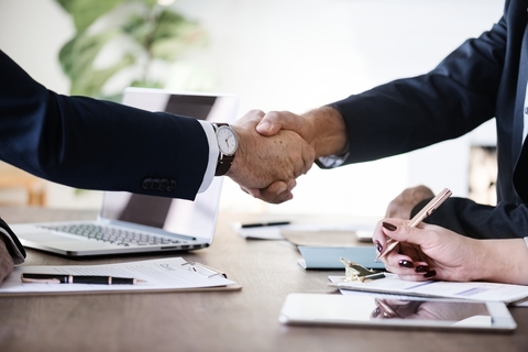 handshake rawpixel handshake