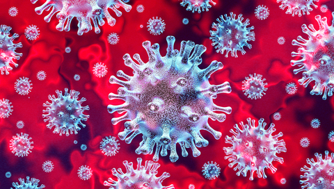 Coronavirus Outbreak wildpixel/GettyImages