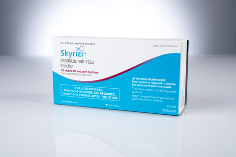 Skyrizi Skyrizi