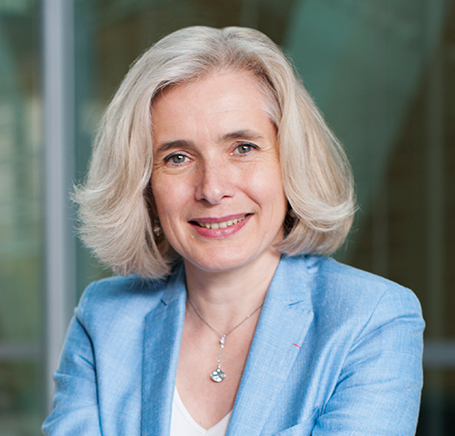 Corinne Le Goff chief commercial officer Moderna Corinne Le Goff chief commercial officer Moderna