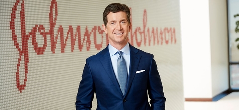 Alex Gorsky Alex Gorsky