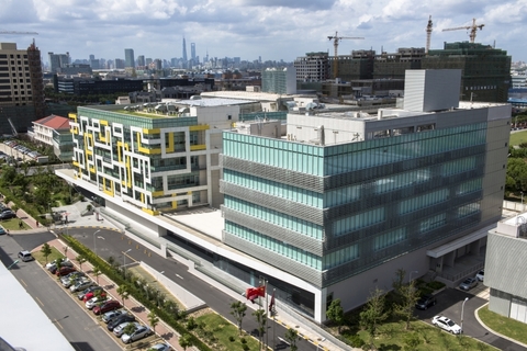 AstraZeneca China AstraZeneca