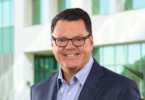 Dave Marek CEO of Myovant Sciences Dave Marek CEO of Myovant Sciences