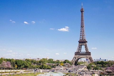 Paris Paris