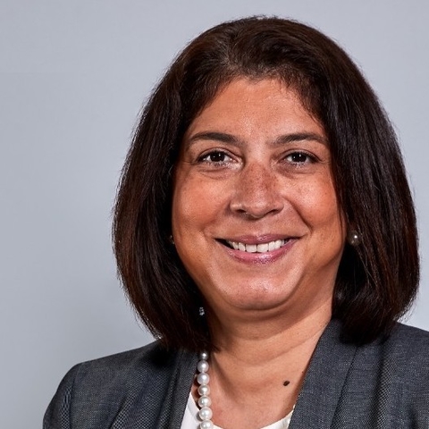 Reshma Kewalramani Reshma Kewalramani