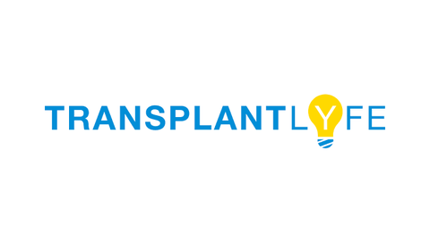 TransplantLyfe logo TransplantLyfe logo