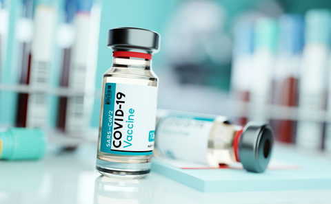 Coronavirus vaccine COVID-19 vaccine