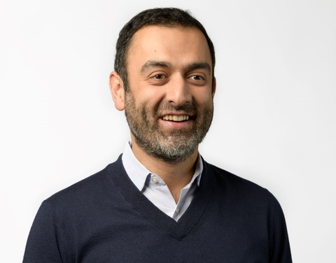 BridgeBio Pharma CEO and founder Neil Kumar BridgeBio Pharma CEO and founder Neil Kumar