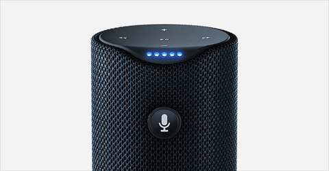Amazon Alexa (Amazon) Amazon Alexa (Amazon)