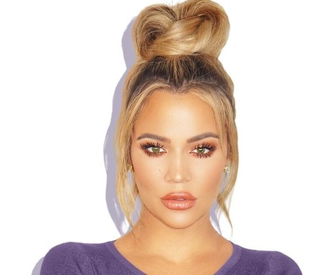Biohaven Nurtec ODT spokesperson Khloe Kardashian Biohaven Nurtec ODT spokesperson Khloe Kardashian