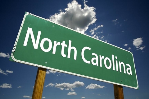 North Carolina North Carolina