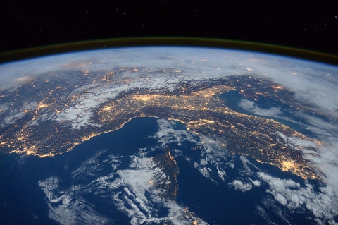 globe world Globe