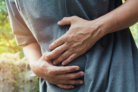 inflammatory bowel disease IBD stomach pain IBD