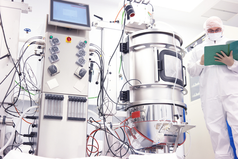 Bioreactor Bioreactor