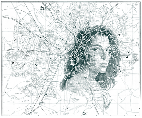 Impel NeuroPharma image from map campaign for migraine Impel NeuroPharma image from map campaign for migraine