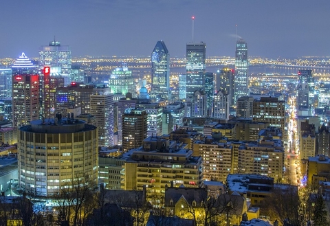 Montreal Montreal