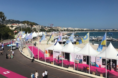 Cannes Lions Health 2019 Cannes Lions Health 2019