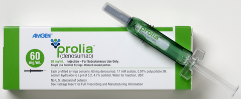 Prolia Prolia