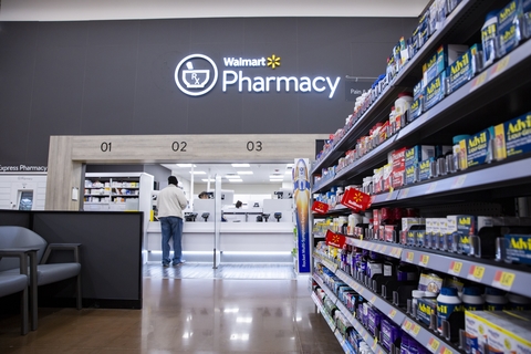 In Collab With Novo Nordisk Walmart Says It Will Revolutionize Insulin Access With Deep Discounts Fiercepharma