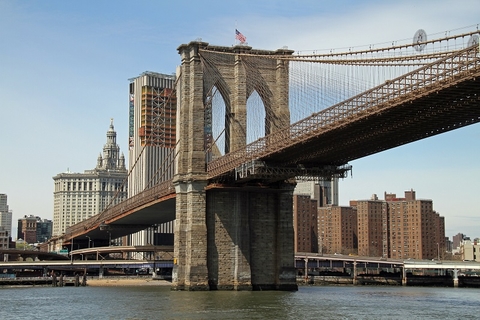 Brooklyn Bridge Brooklyn Bridge