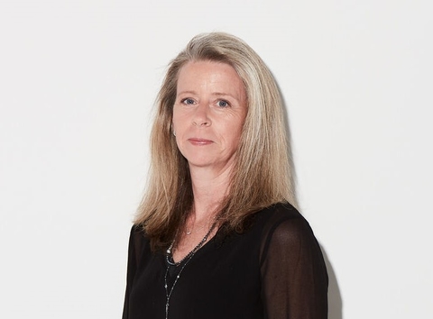 Kate Cronin Global CEO Ogilvy Health Kate Cronin Global CEO Ogilvy Health